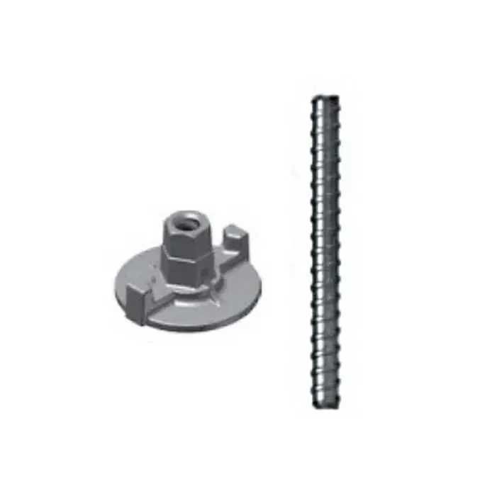 Spring Nuts / Clamps / Lever Jacks / Tie Rods / Swivel Bolts – New64584650166785122