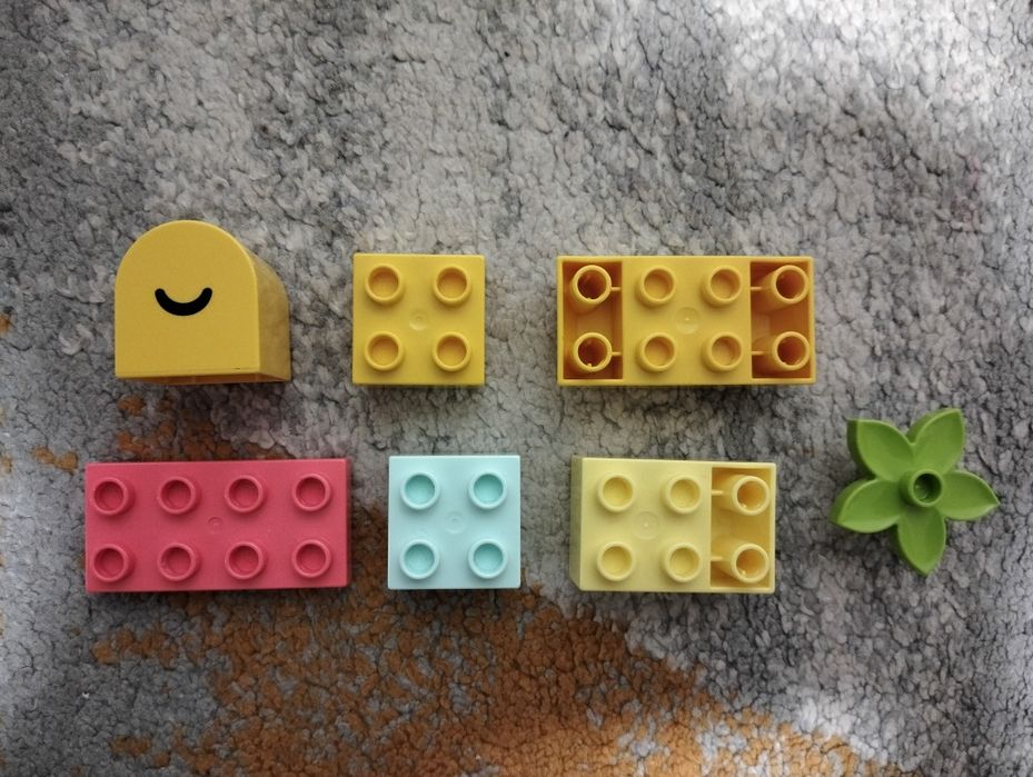 Lego Duplo 30673 Moja pierwsza kaczuszka