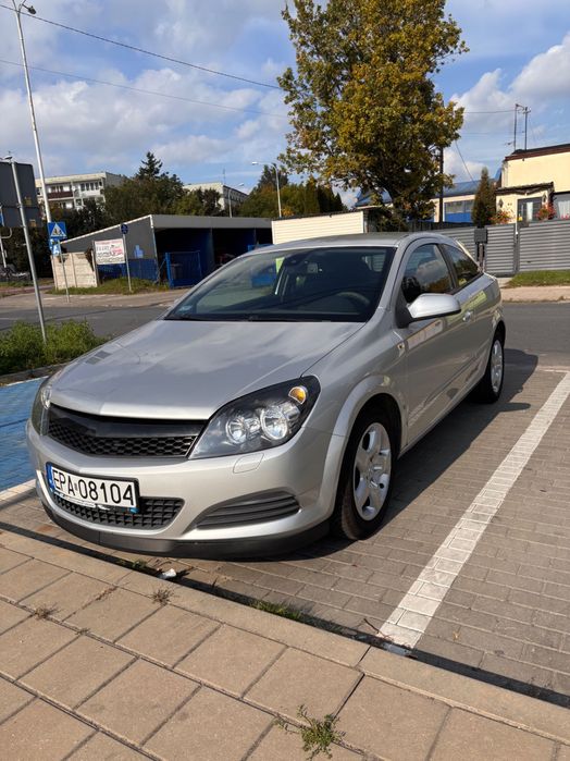 Opel Pozostałe Opel