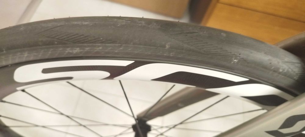 Scott Speedster 30 – Tamanho M (54 cm) – Grupo Shimano 105 – Excelente Estado