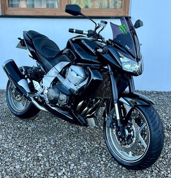 Kawasaki