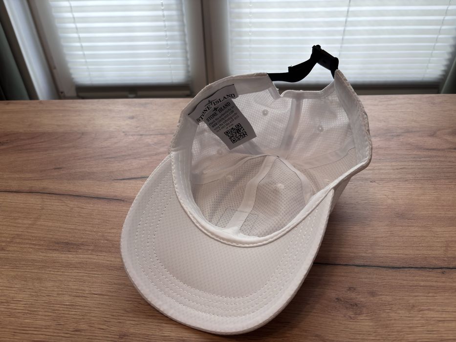 Czapka Stone Island
