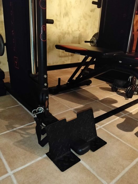 Strength Training Machine479886226594867203