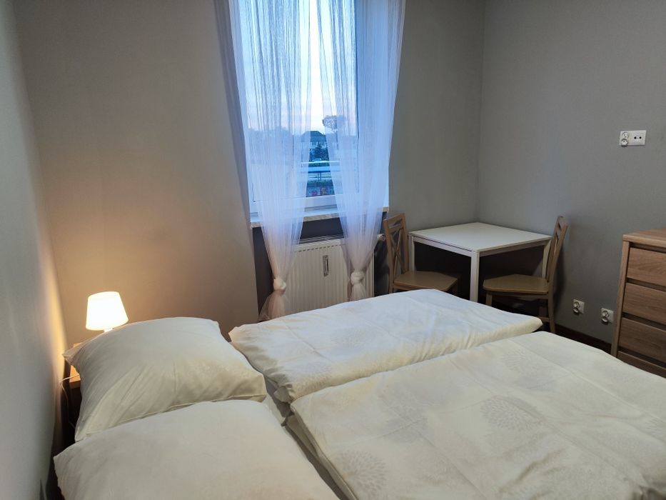 Noclegi pracownicze Gorzów Wielkopolski Hostel48