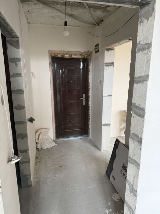 Продам свою однокомнатную квартиру