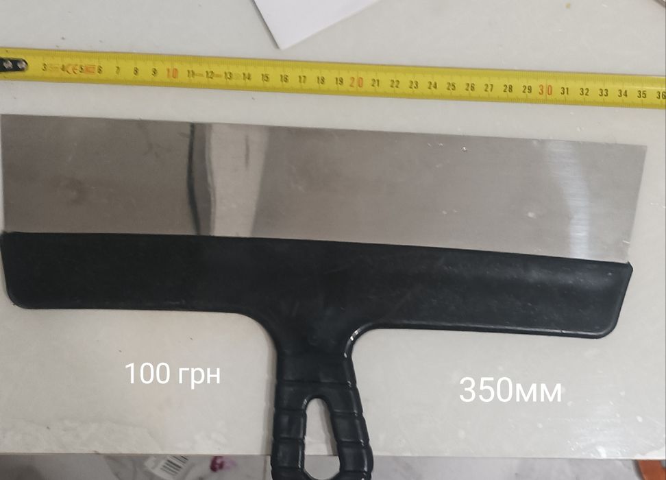 Шпателя , СВП для плитки