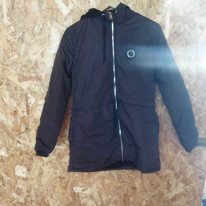 Куртка демосезон