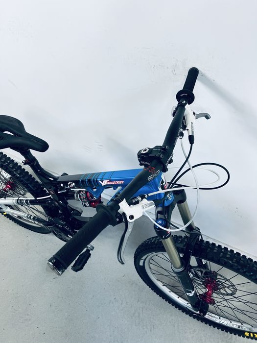 Rower Enduro YT Industries Noton 170 / FULL / RockShox / Rozmiar S