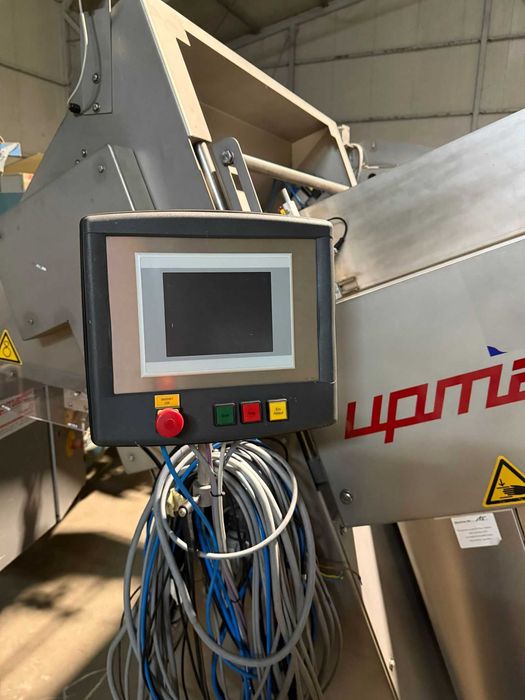 Upmann podajnik do tacek punetek