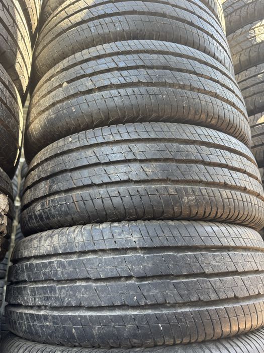 Шини 215/65 R16C Continental Vanco 2.бус.літо.комплекти.  склад.шиномонтаж