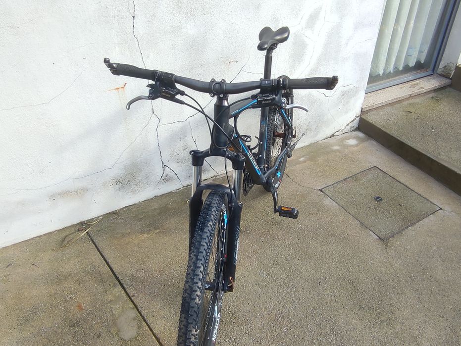 Bicicleta cult roda 26