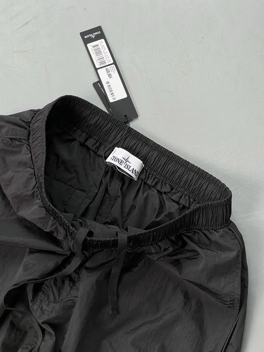 БЕЗ ПЕРЕДОПЛАТИ: Штани Stone Island Nylon Metal Pants