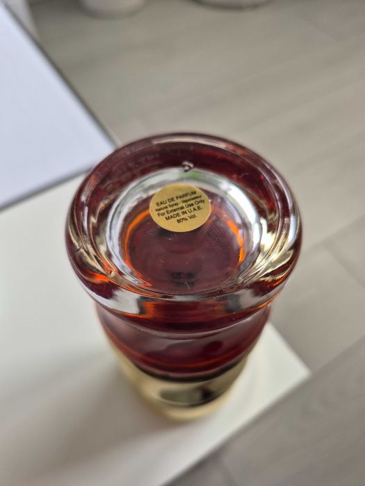 Lattafa Sha'Ari 100ml