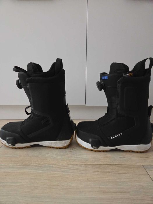 Buty snowboardowe Burton Highshot Step On rozmiar 41.5