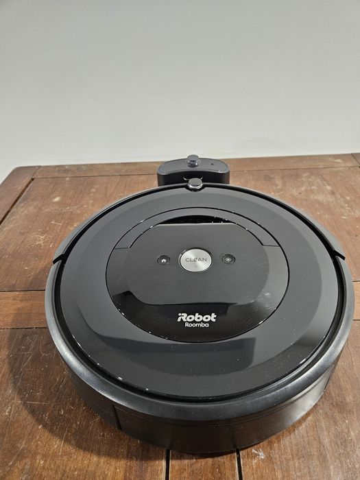 Robot Irobot Roomba e5 Novo c/garantia