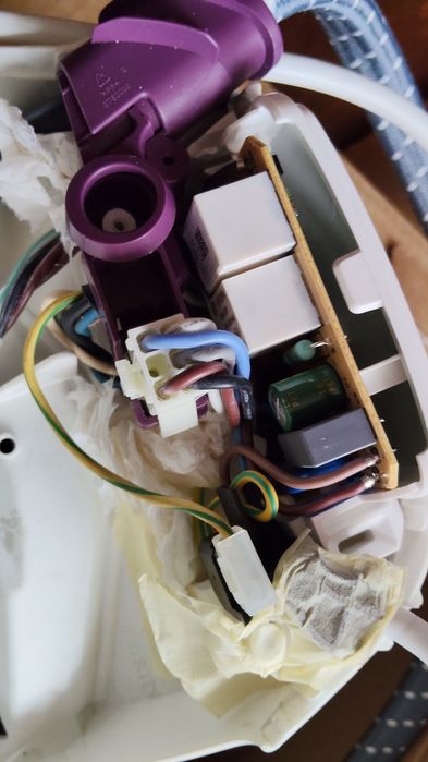 Transformator Japoński