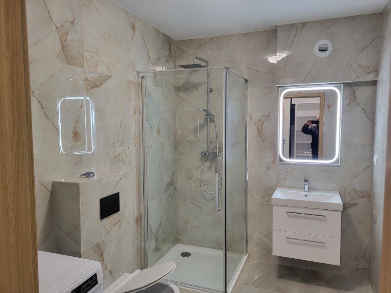 Mieszkanie do wynajęcia 54m2