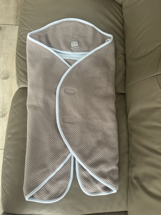 Конвект - ковдра Red castle від 6 до 12 міс