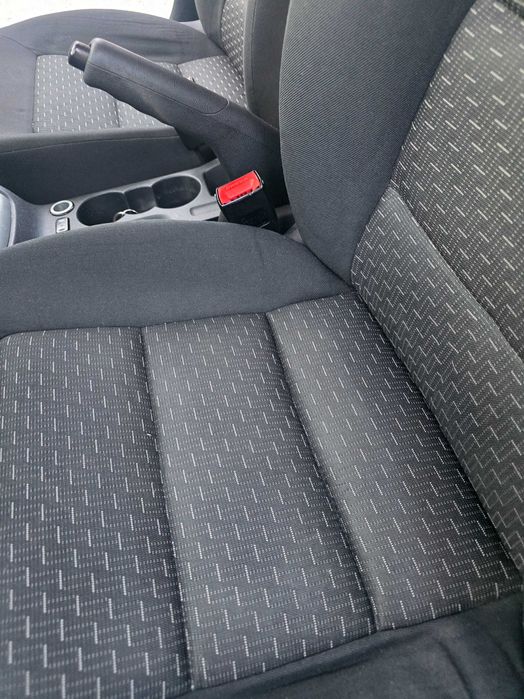 Skoda oktavia A5 2013 року