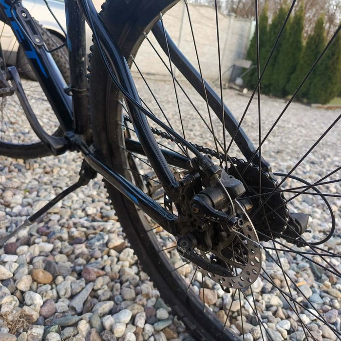 Rower romet stan idealny