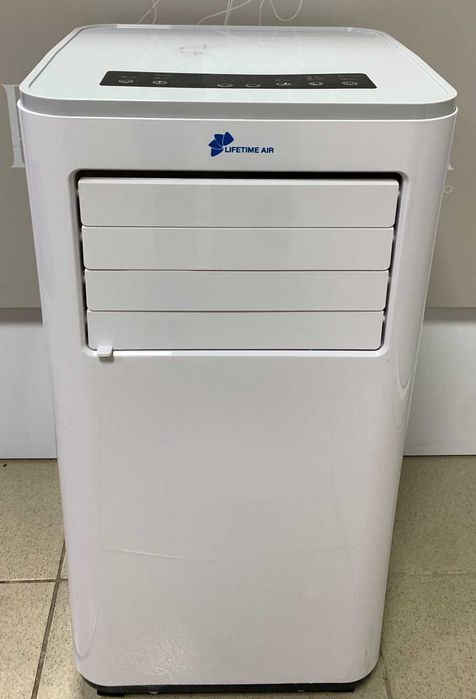 Кондиціонер мобільний Lifetime Air 3-in-1 9000 BTU