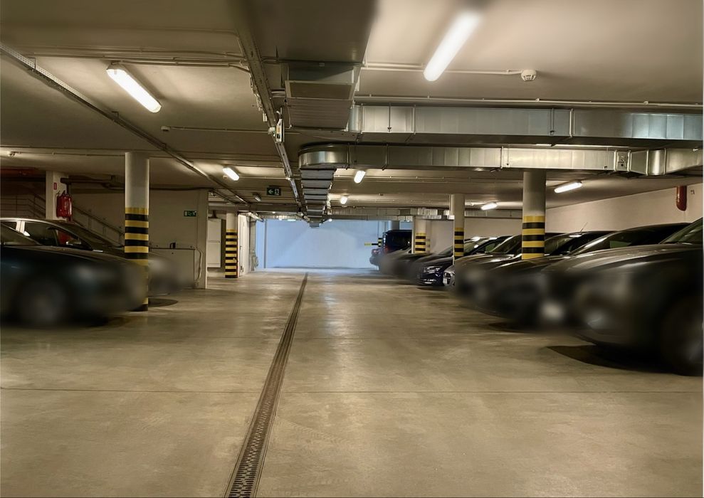 Garaż podziemny, miejsce parkingowe Bocianowo / Śródmieście Bydgoszcz