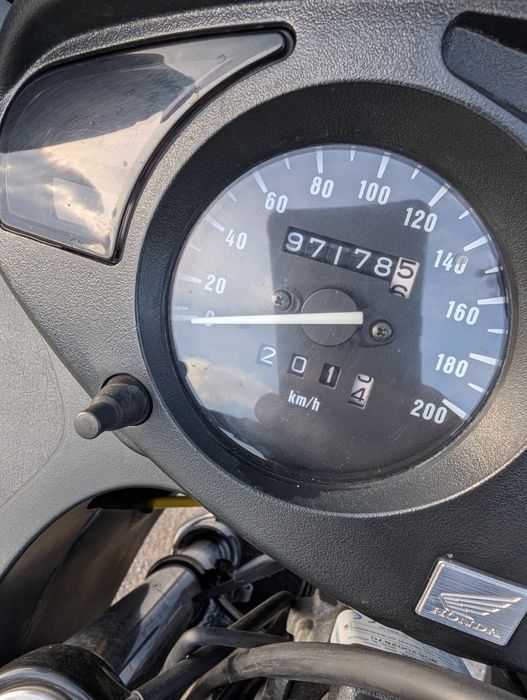 продам Хонда Девіль 650