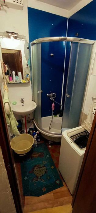 Продам квартиру 2-х кімнатну 39,7 м², 5 поверх, стан жилий