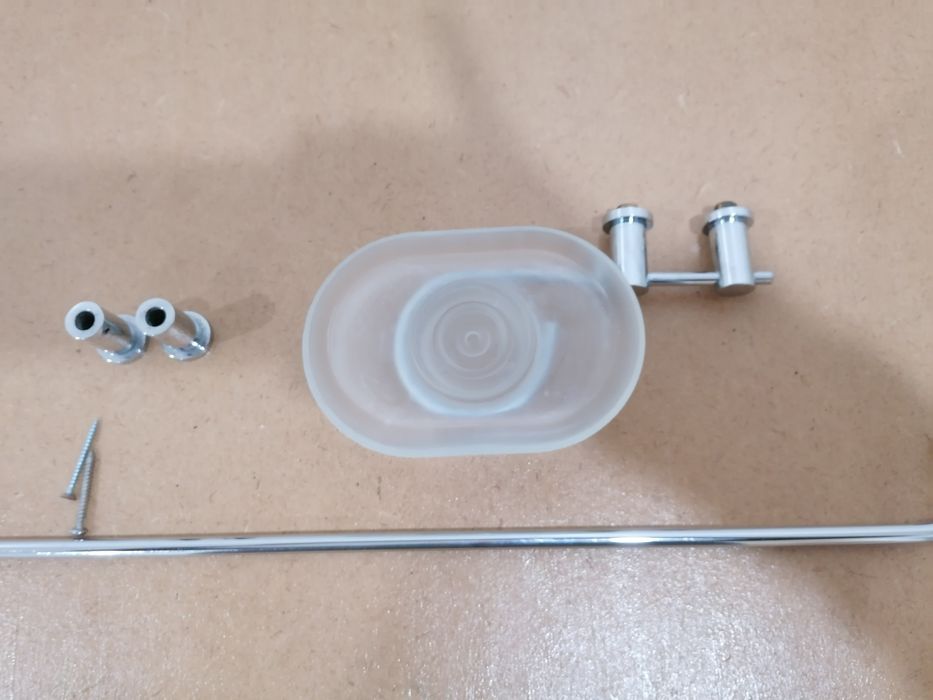 Jogo para casa de banho