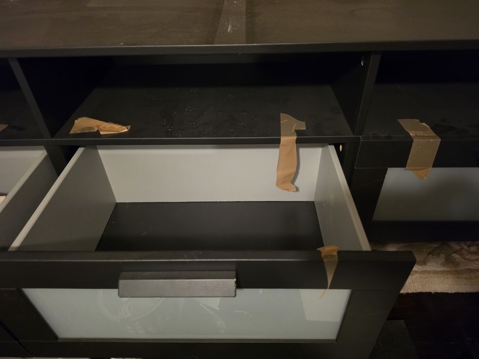 Movel de sala para TV