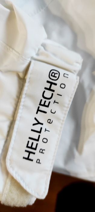 Helly Hansen kurtka przeciwdeszczowa. rozmiar M