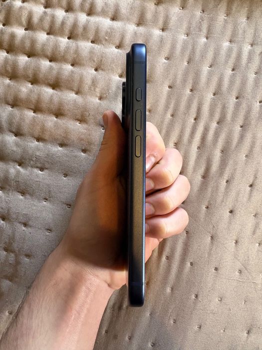 iPhone 17 Pro 256GB