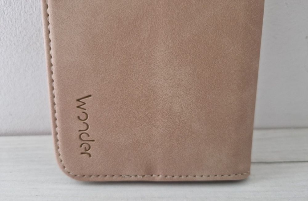 Kabura Wonder Smart do Xiaomi Redmi Note 13 5G cappuccino