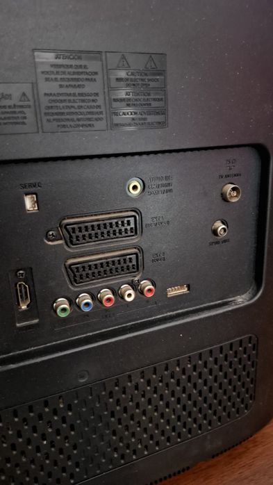 Telewizor Philips 42 cale