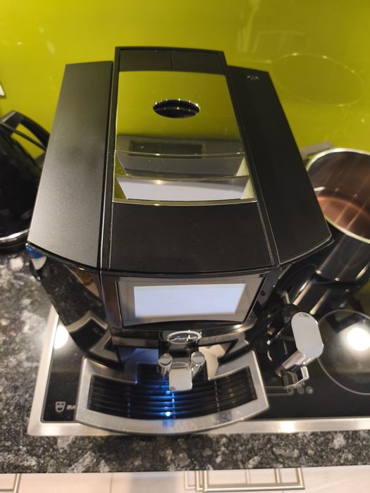 Ekspres do kawy Jura S 808