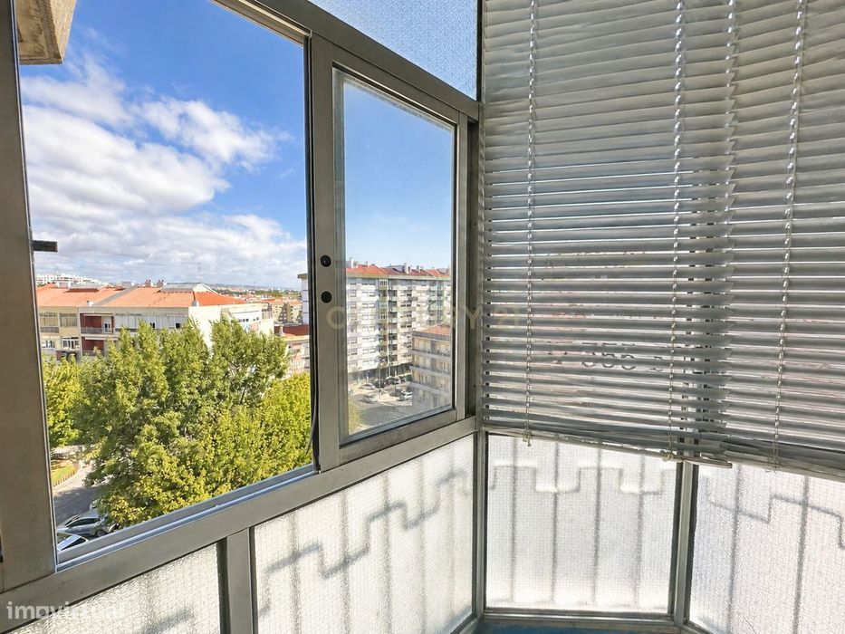 Apartamento T2 em Sacavém perto Aeroporto de Lisboa