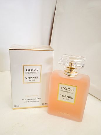 Chanel Kosmetyki I Perfumy W Chudow Olx Pl