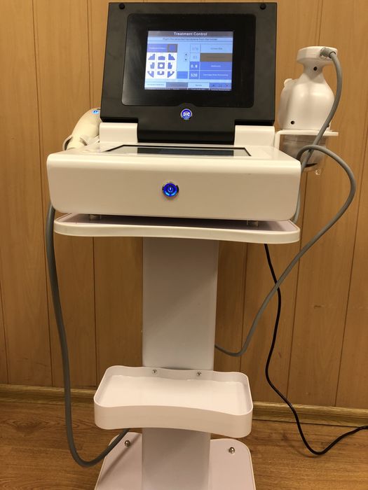 HIFU Smas 12 строк + Липосоникс  LIPOSONIX Liposonik Смас