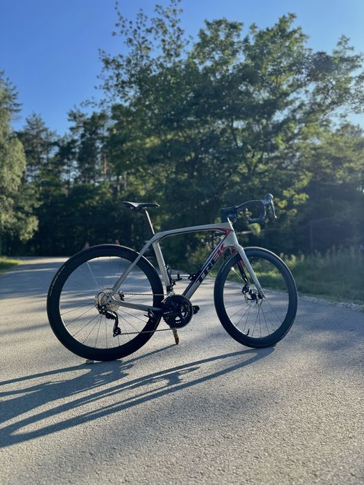 Trek domane sl5 gen 4 rozmiar 56 (174-180 cm) szosa endurance road+ plus