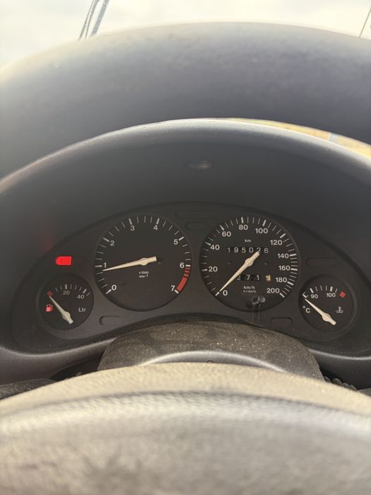 Opel Corsa — fotografia 8