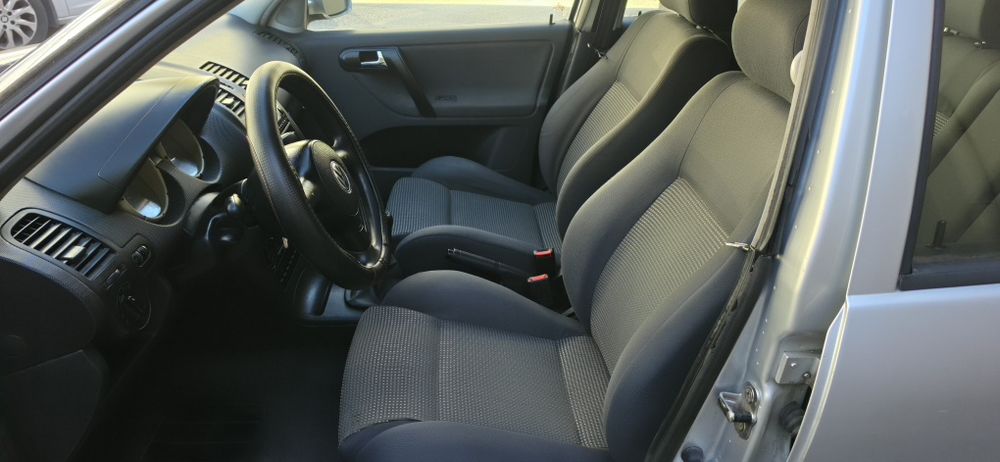 Vw Polo 1.4 TDI Nacional 5 Portas