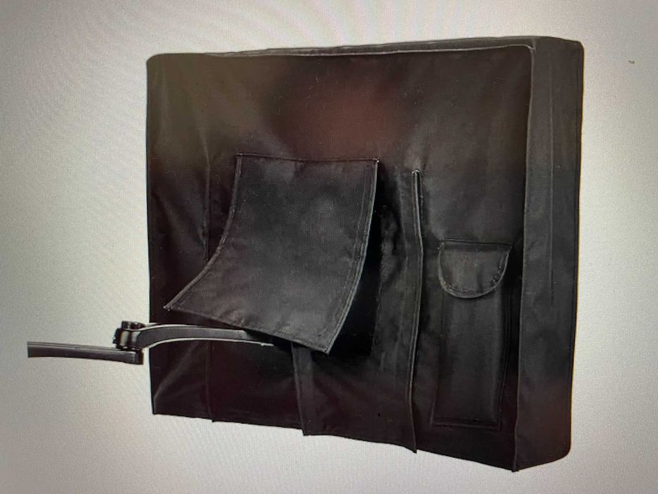 Etui na TV , osłona 76-81 cm