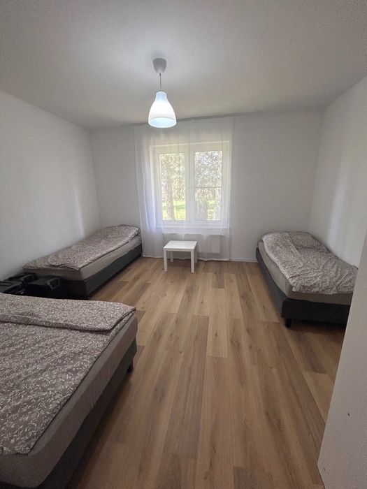 Kwatery pracownicze Kutno