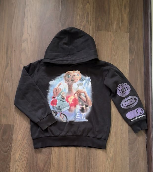 Худі/кофта/светр h&m 6-7/116-122 см