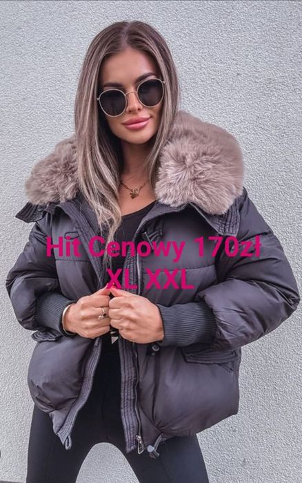 Wyprzedaż Hit Cenowy 170zł