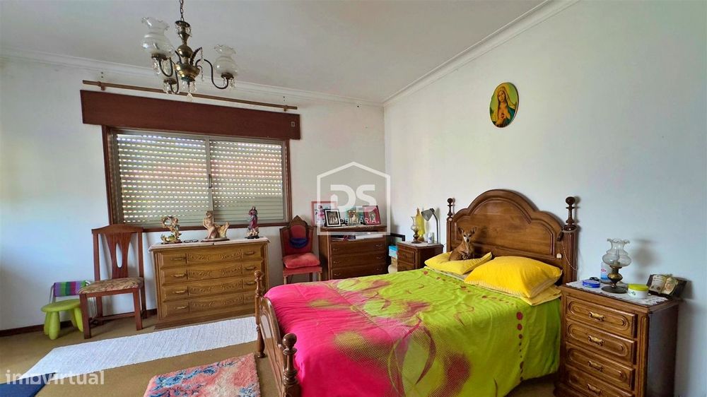 Moradia Isolada T5 Venda em Vilar do Torno e Alentém,Lousada