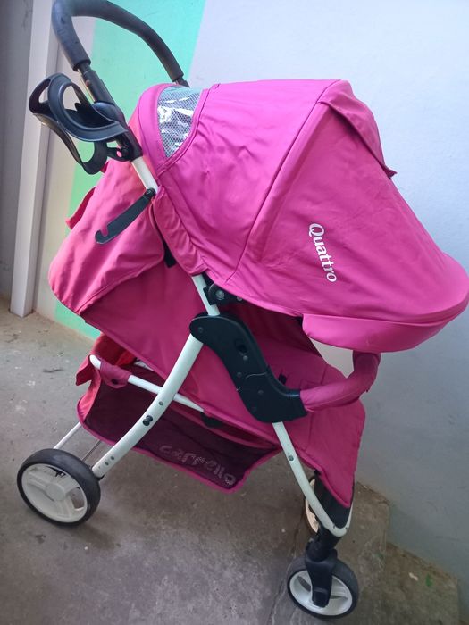 Продам коляску дитячу