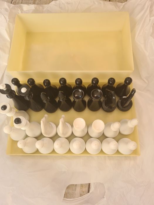 Шахматы  турнирные