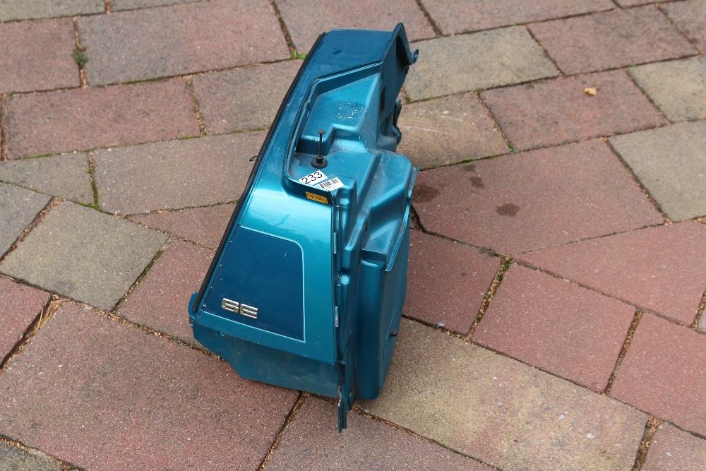 233 Honda Goldwing GL1500 Kufer boczny lewy