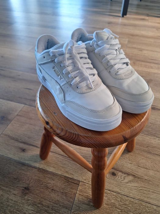 Buty puma damskie